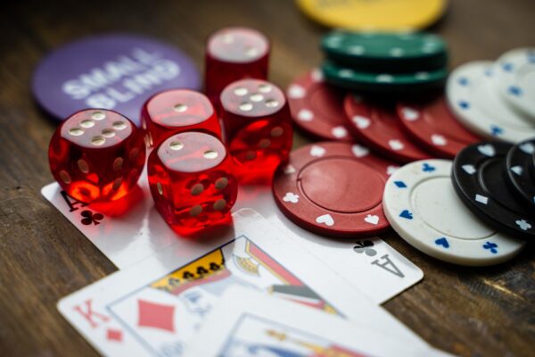 Hoe u een succesvolle online casinospeler wordt in vijf eenvoudige stappen