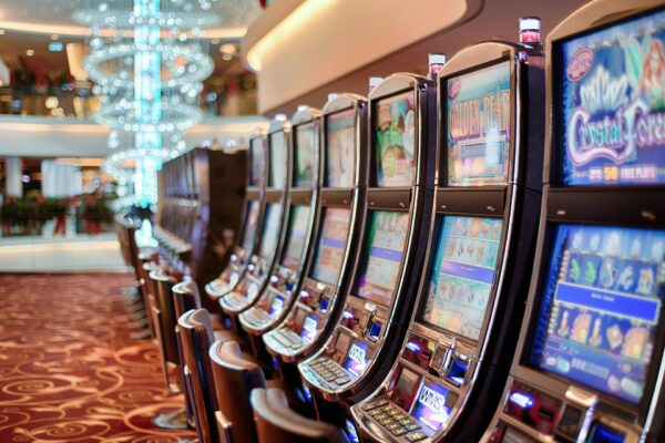 Hoe kies je het beste online casino?