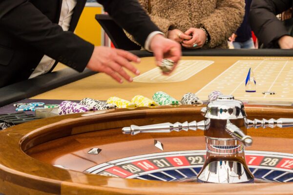4 punten om te overwegen bij het selecteren van een online casino